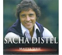 Distel, Sacha - Sacha Distel - Master Serie