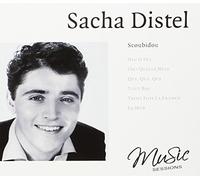 Distel, Sacha - Scoubidou [Import]