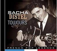 Sacha Distel – Toujours – CD (Import)