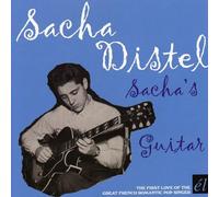 Distel - Sacha's Guitarist