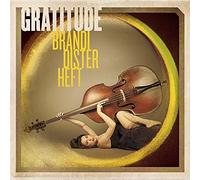 Disterheft, Brandi - Gratitude [Import]