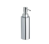 Distibuteur De Savon Liquide A Poser Ambiente Chrome - AM72751 CRISTINA ONDYNA
