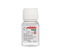 Distillat vapeur et nettoyant 50 ml