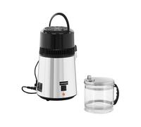 Distillateur d'eau - 4 l - Cruche en verre | Uniprodo