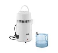 Distillateur d'eau - 4 l | Uniprodo