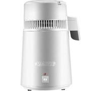 Distillateur d'eau 4L - Vevor, Évacuation rapide de la chaleur, Acier inoxydable 304, Prévention de l'incendie à sec