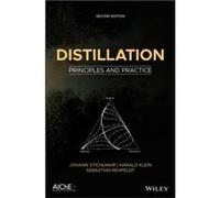 Distillation by Sebastian Rehfeldt Sebastian Rehfeldt (Auteur)