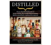 Distilled by Joel Harrison Inconnu (Auteur)