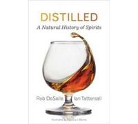 Distilled - Ian Tattersall - Yale University Press - Livre en Anglais - Hardback Ian TattersallIan Tattersall (Auteur)