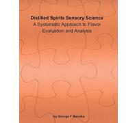 Distilled Spirits Sensory Science