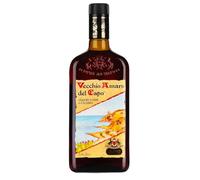 Distilleria Caffo Vecchio AMARO del Capo 0,75 l