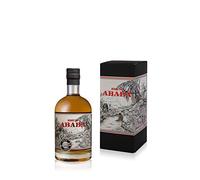 DISTILLERIE ADRIAN RHUM ABABA - Produit de France - Rhum Ambré - 0.7 L