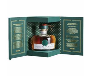 Distillerie Bonollo - Grappa Riserva 15 anni "Filippo Bonollo" botte n. 7 0,70 lt. + Box