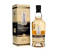 Distillerie Glann Ar Mor, Marie Otter Barley - 0,70L