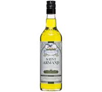Distillerie Guy - Saint Armand Vert - 40% Alcool - Origine France - 70 oncours Agricole de Paris