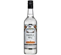 Distillerie Guy - Triple Sec - 40% Alcool - Origine France - 70 oncours Agricole de Paris