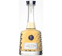 Distillerie Pegasus - Eau d'Or Liqueur BIO - Origine France - 70cl