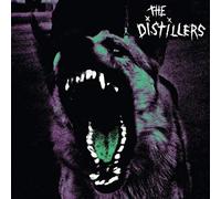 Distillers - Distillers (Green Vinyl) [Import]
