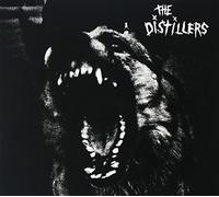 Distillers - Distillers [Import]