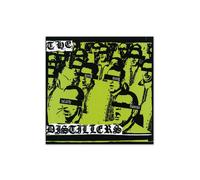 Distillers - Sing Death House