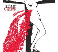 Distillers the - Coral Fang (Vinyl Red & Black Rocktober 2025) [Import]