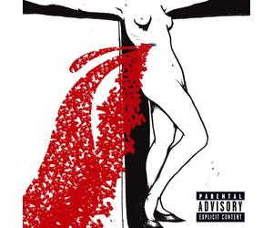 Distillers, The - Coral Fang (visuel 1)