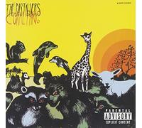 Distillers, The - Coral Fang (visuel 2)