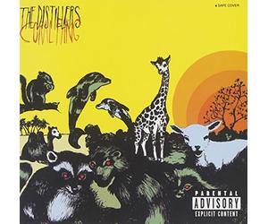 Distillers, The - Coral Fang (visuel 2)