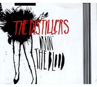 Distillers, The - Drain The Blood [Import]