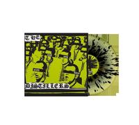 Distillers,the - Sing Sing Death House - Us Yellow/Green Edit.