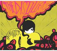 Distillers, The - The Hunger [Import]