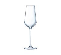 Distinction - 6 flûtes 23 cl Chef & Sommelier