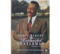 DISTINGUISHED GENTLEMAN/BILINGUE G