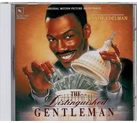 Distinguished Gentleman [Import]