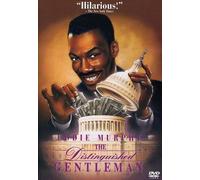 Distinguished Gentleman [Import USA Zone 1]