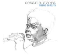 Cesária Évora – Distino Di Belita – Vinyle bleu audiophile 180 g – Music on Vinyl