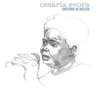 Cesária Évora – Distino Di Belita – Vinyle bleu audiophile 180 g – Music on Vinyl