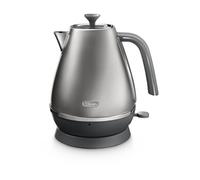 DISTINTA FLAIR KBI2001.S SILVER