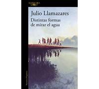 Distintas formas de mirar al agua