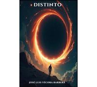 DISTINTO: más que humano