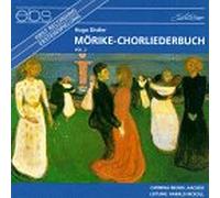 Distler - Morike Chorliederbuch II