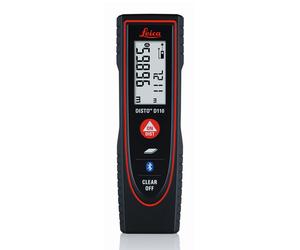 Disto D110 Telemetre Laser Leica Disto D110