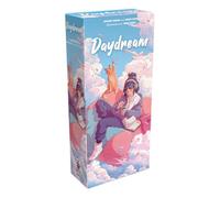 Disto Studio, Daydream Jeu Familial, 1 à 5 Joueurs, 8 Ans et Plus, 15 Minutes, Allemand