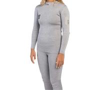 Diston - Première couche anti-lacération - WC Cut Resistant Top Women 3FIS Stars Silver - Taille M - Gris Gris M