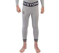 Diston World Cup Pantalon de ski de compétition anti-coupure enfants - S