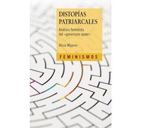 Distopías patriarcales: Análisis feminista del "generismo queer"