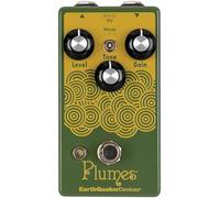 Distorsion pour guitares - Earthquaker Devices Plumes