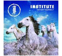 Distort Yourself