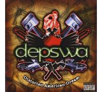 Distorted American Dream