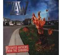 Distorted Anthems from the Suburbs